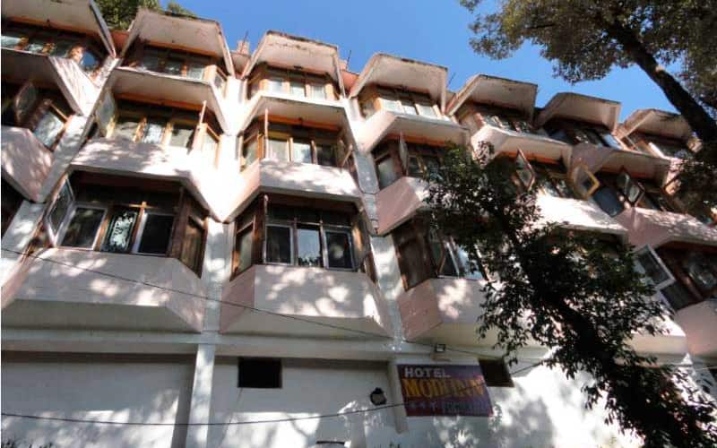 Modi Inn Rockside Hotel, Dalhousie 1